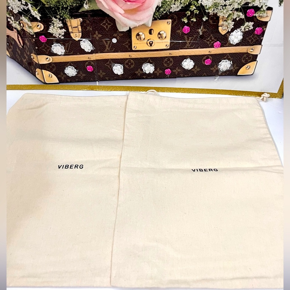Viberg dustbag